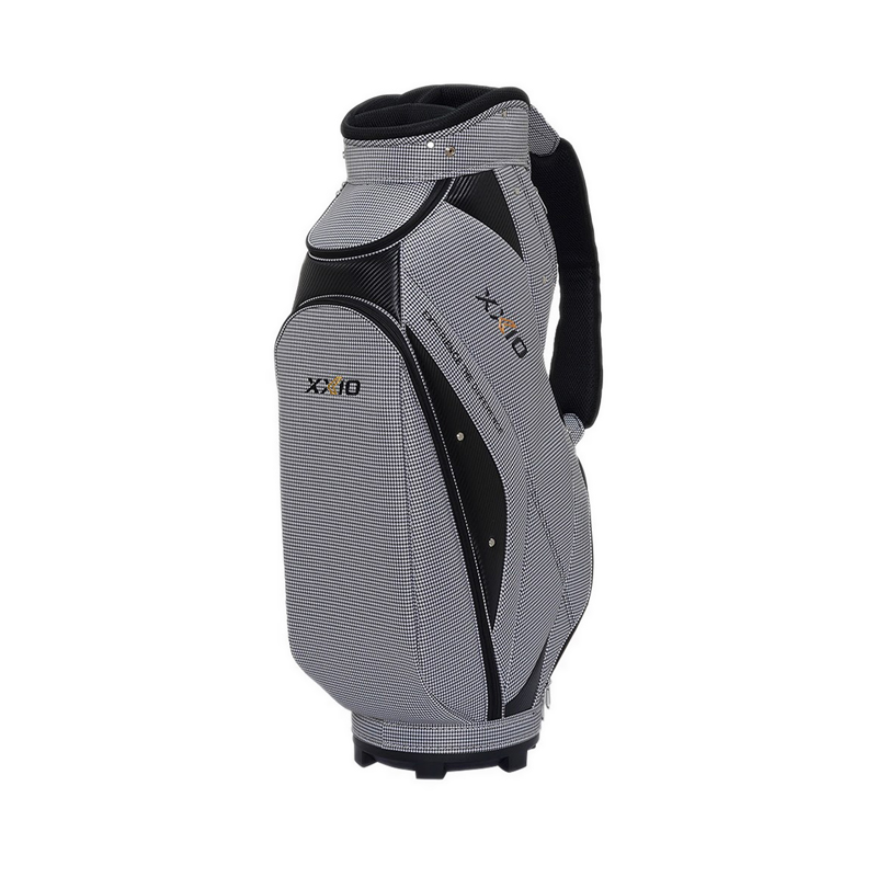 GGCX161 Light Weight Cart Bag Mens - Chidori
