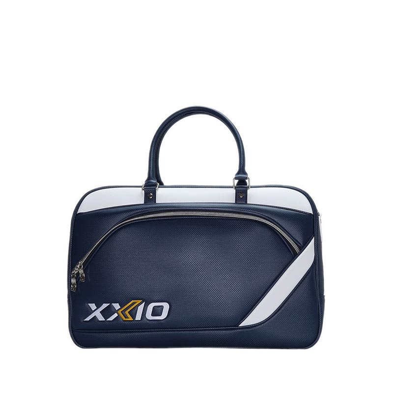 GGB22024I Boston Bag Mens - Navy