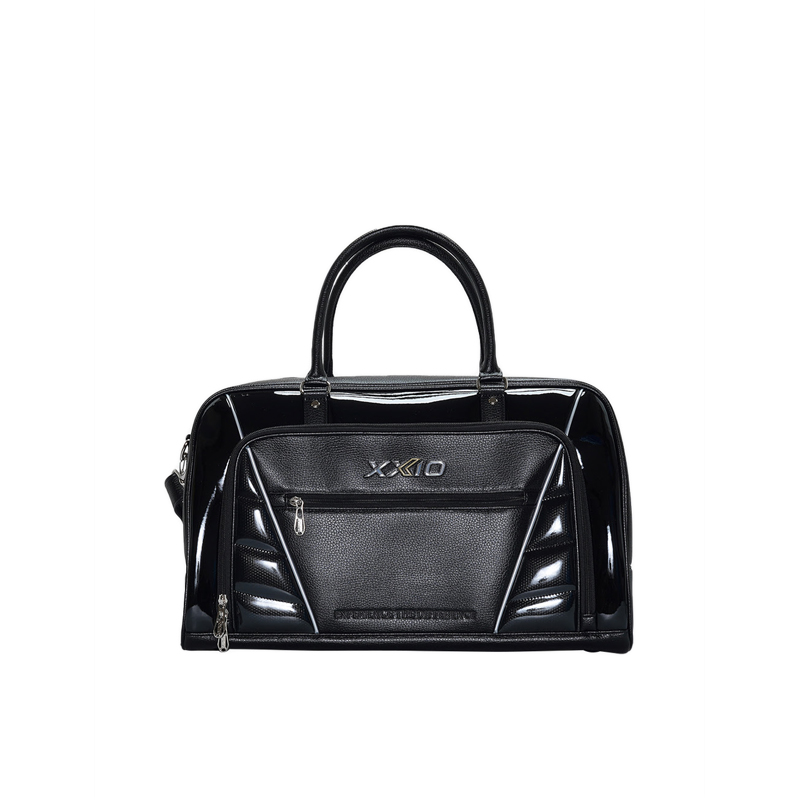 GGBX144 REPLICA BOSTON BAG'S MENS - BLACK