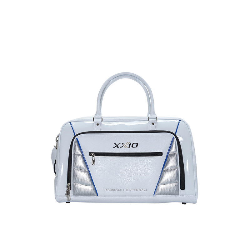 GBX144 Replica Boston bag Mens - White