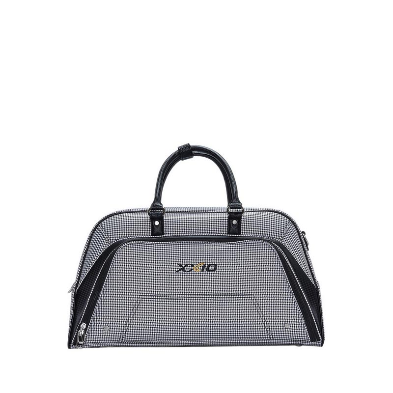 XXO GGBX145 Ultra Light Boston Bag Mens - Chidori