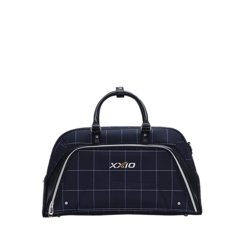 XXO GGBX145 Ultra Light Boston Bag Mens - Window Pane