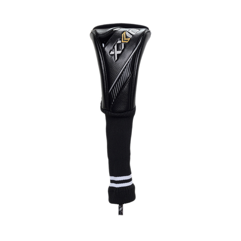 XXO GGEX157D Head Cover Driver Mens - Black