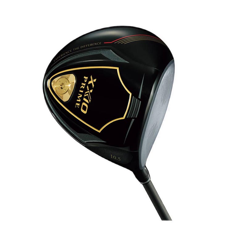 Prime12 Driver SR Mens -  Black