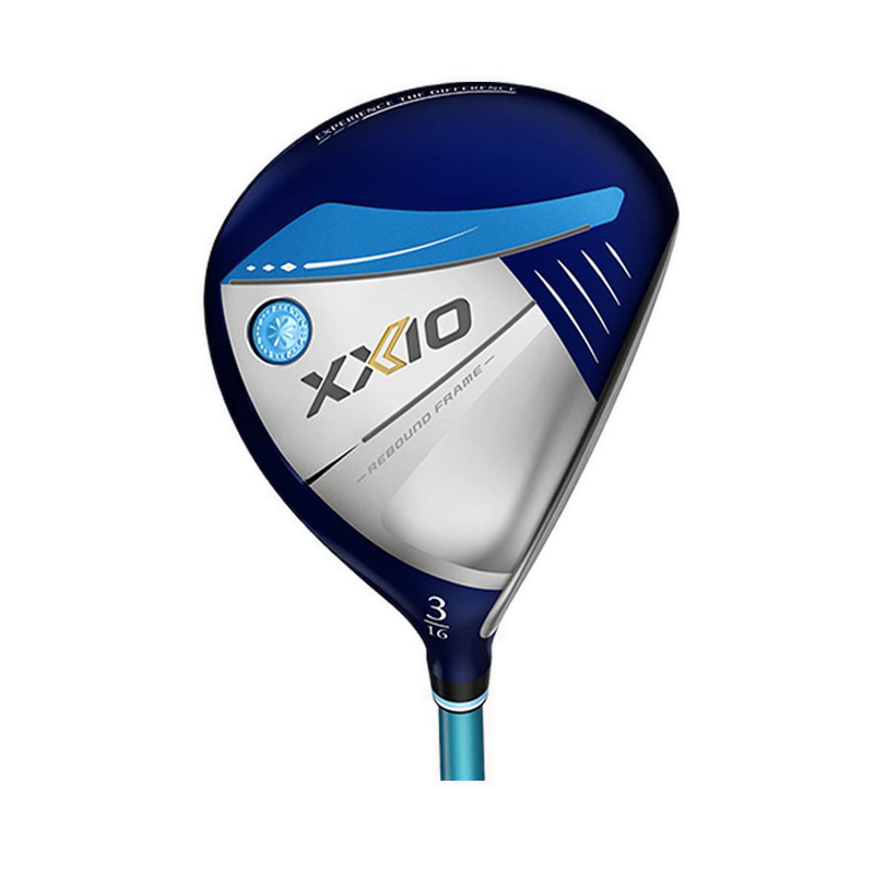 13 Blue Ladies #W5 Fairway Womens - Blue