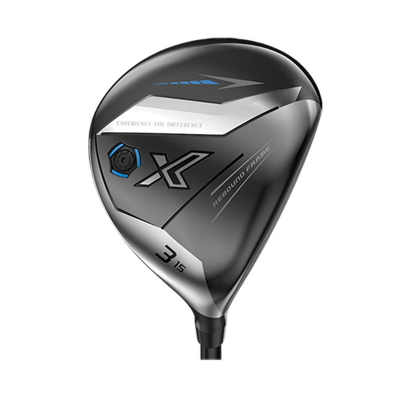 13 Eks #W3 S Fairway Mens - Black