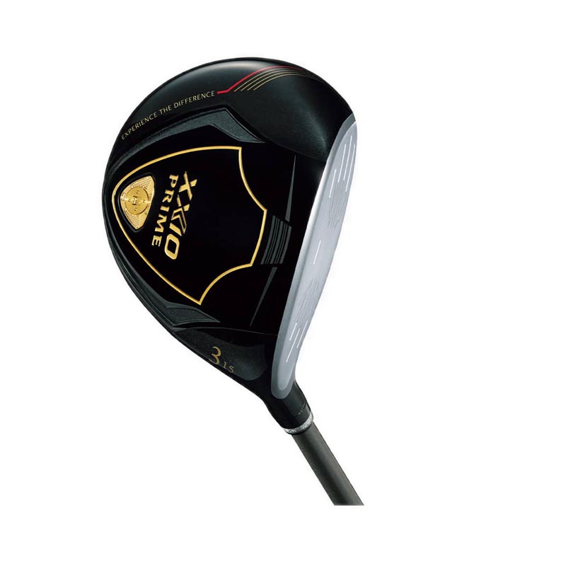 Prime12 Fairway SR Mens -  Black