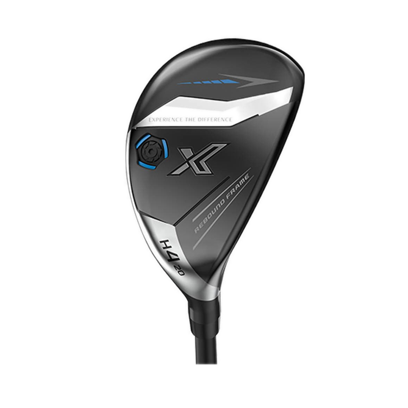 13 Eks #H4 R Hybrid Mens - Black