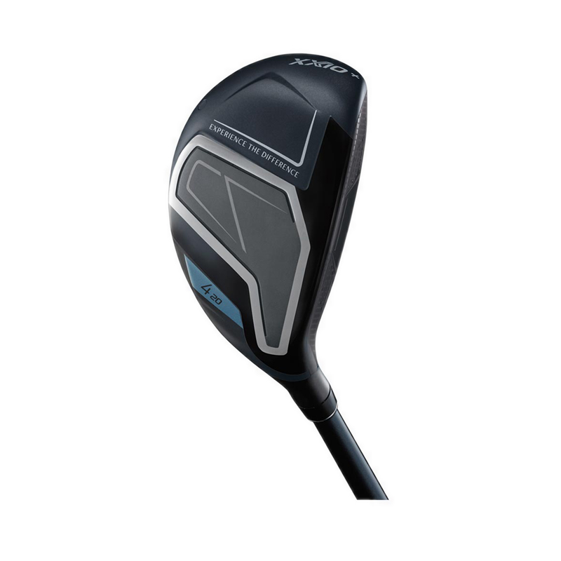 14 Plus Hybrid H5 R Mens - Navy