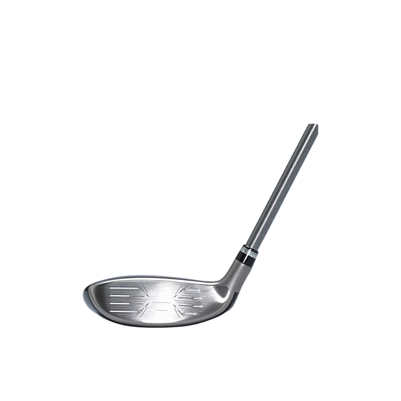 PRIME12 Hybrid Reg Mens - Black