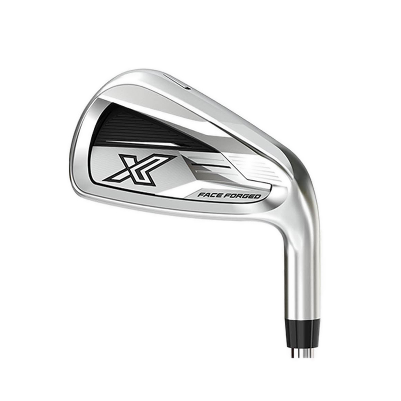 13 Eks Graphite 8i R (5PAS) Iron  Mens - Black