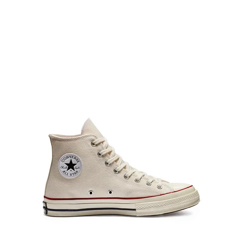 Chuck 70 Men's Sneakers - Parchment