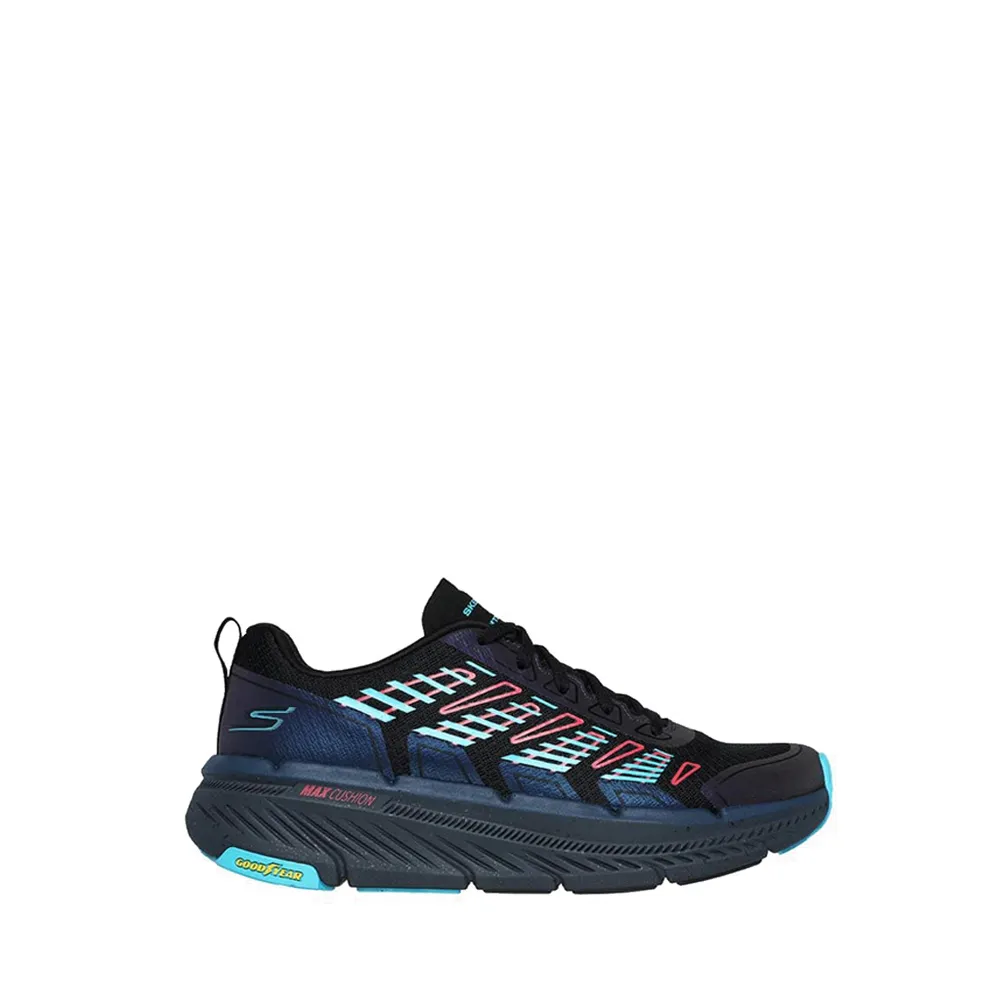 Max Cushioning Premier 2.0 Men's Sneakers - Black