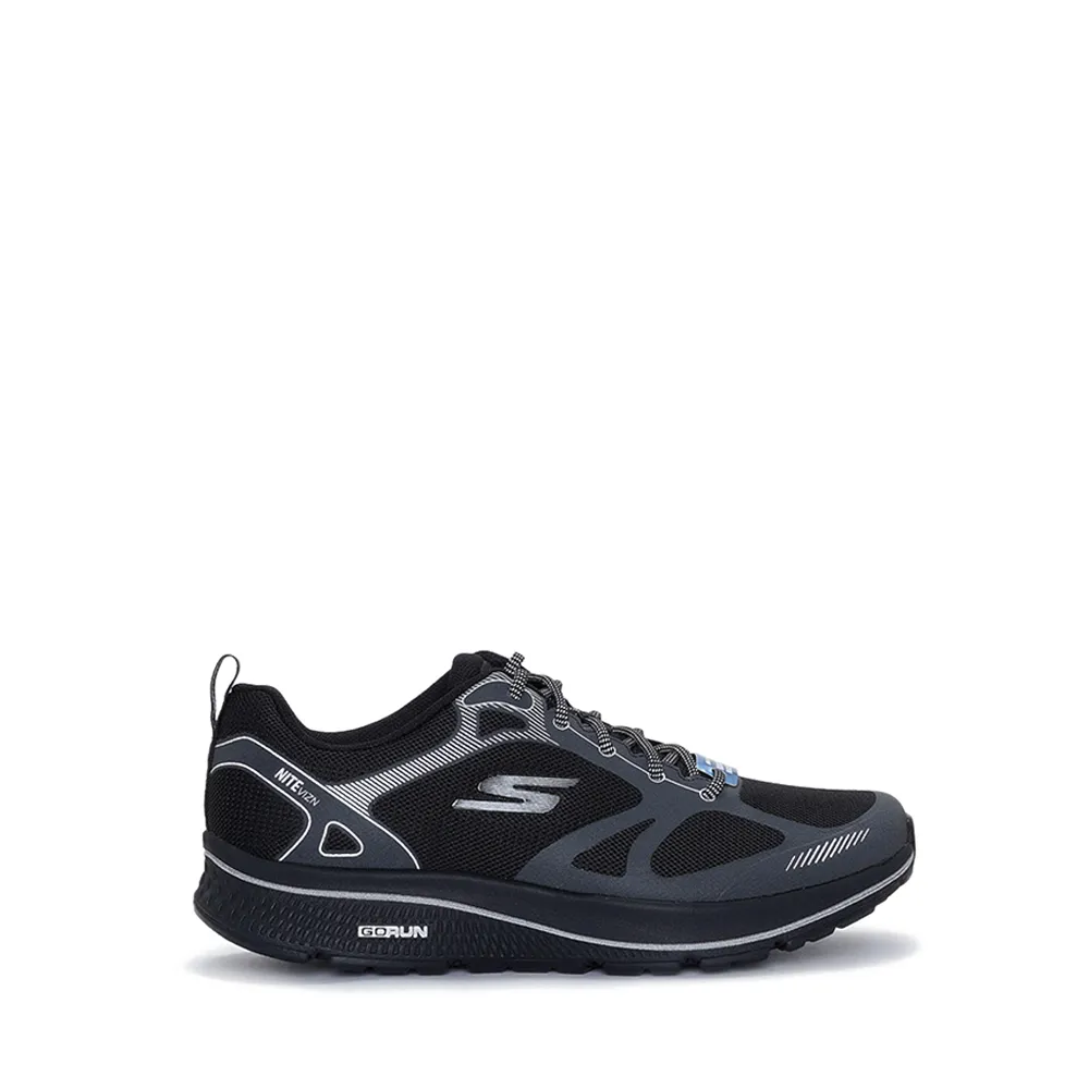 Go Run Consistent Men's Sneakers - Black