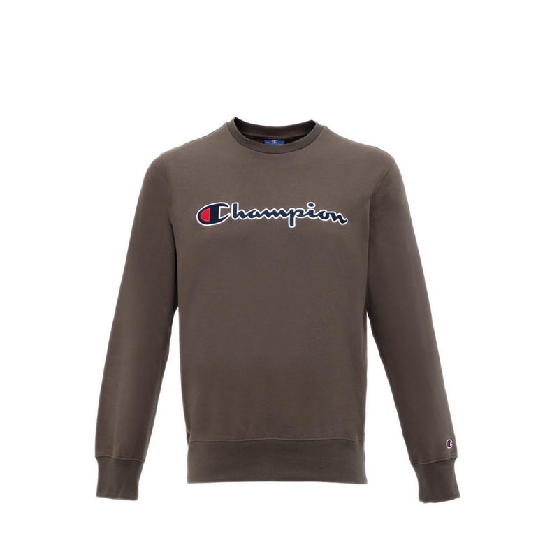 Crew Men's Sweatshirt  - BLV