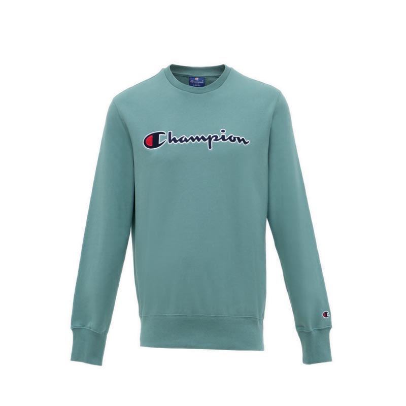 Crew Men's Sweatshirt  - OBE