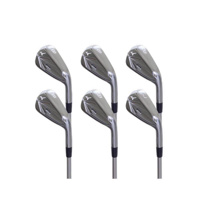 JPX923 Forged JPX MI1 6i Ladies - Silver