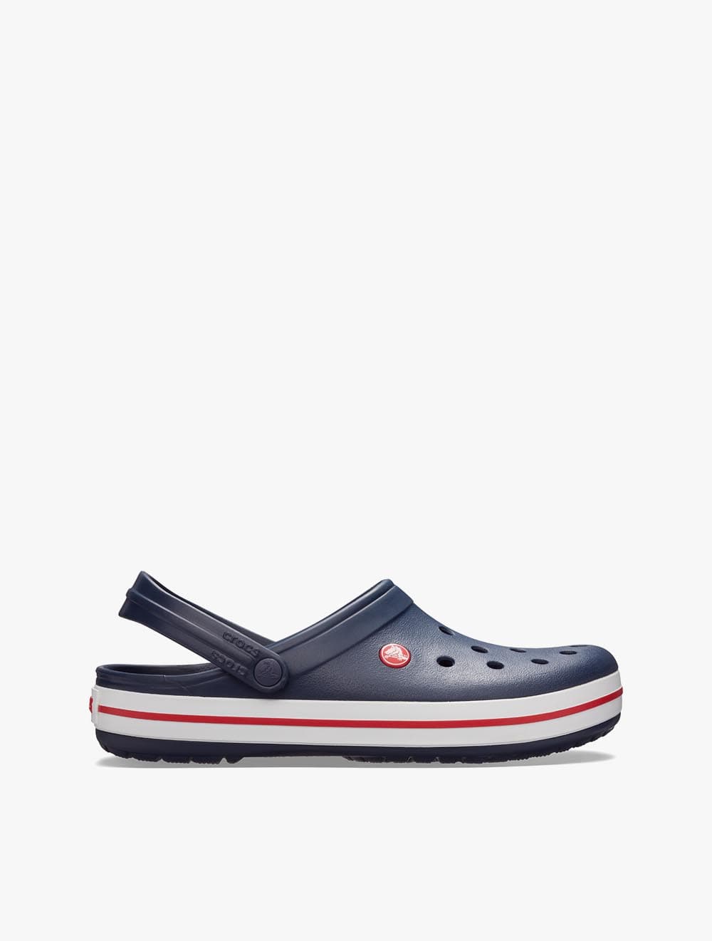 Crocband Unisex - Navy