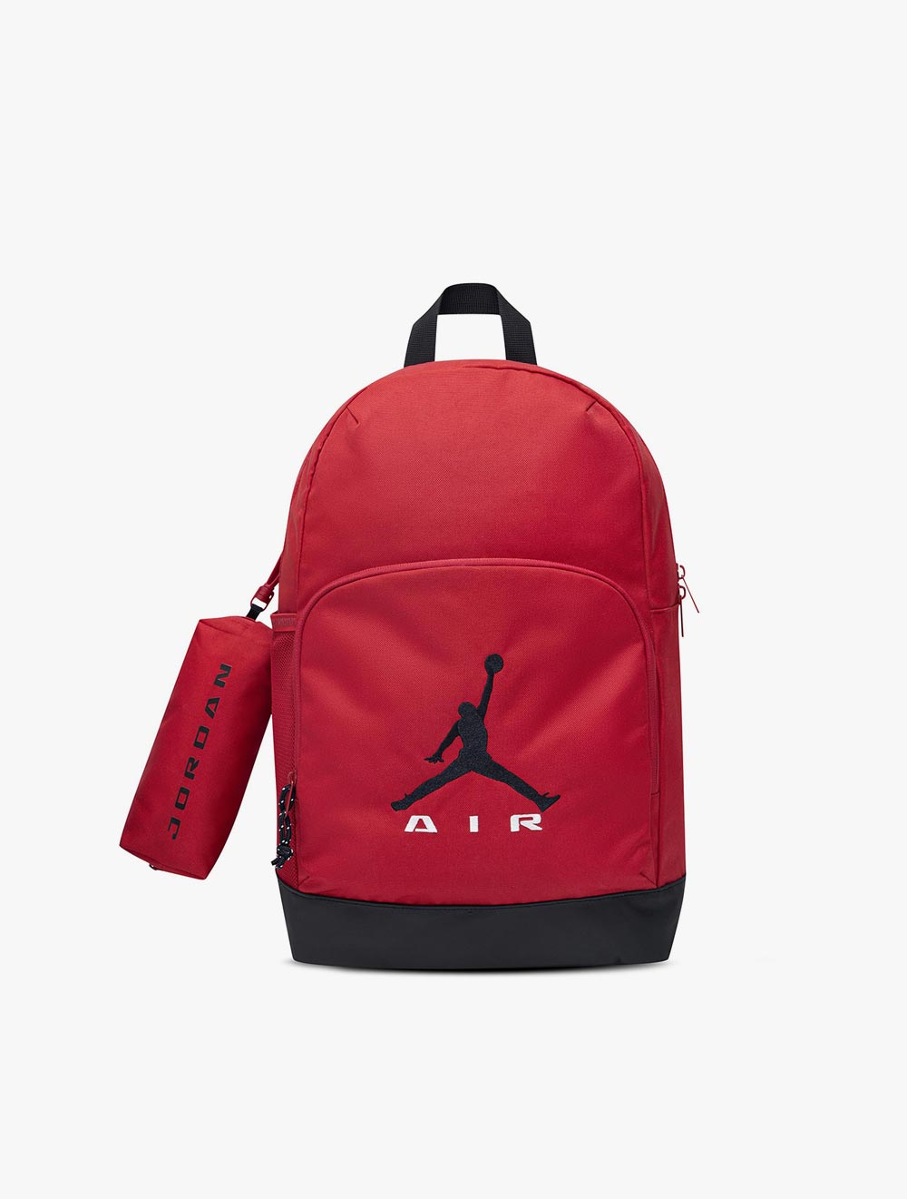 AIR RAID Boy's Bags - RED
