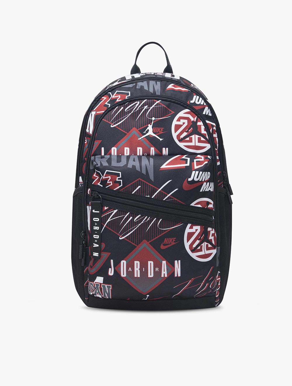 AIR PATROL Boy's Bags - BLACK