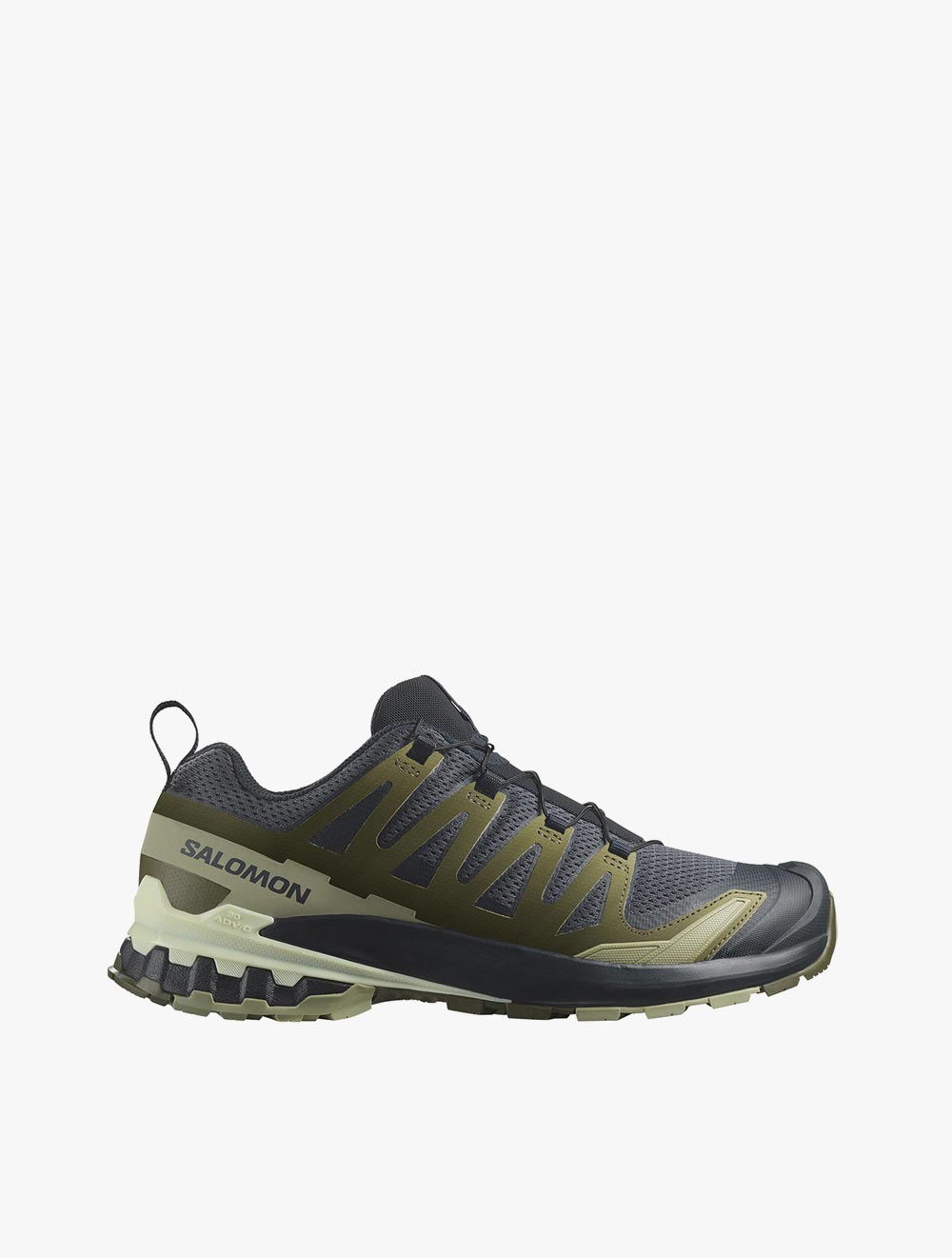 Xa Pro 3D V9  Men Adult Shoes - India Ink