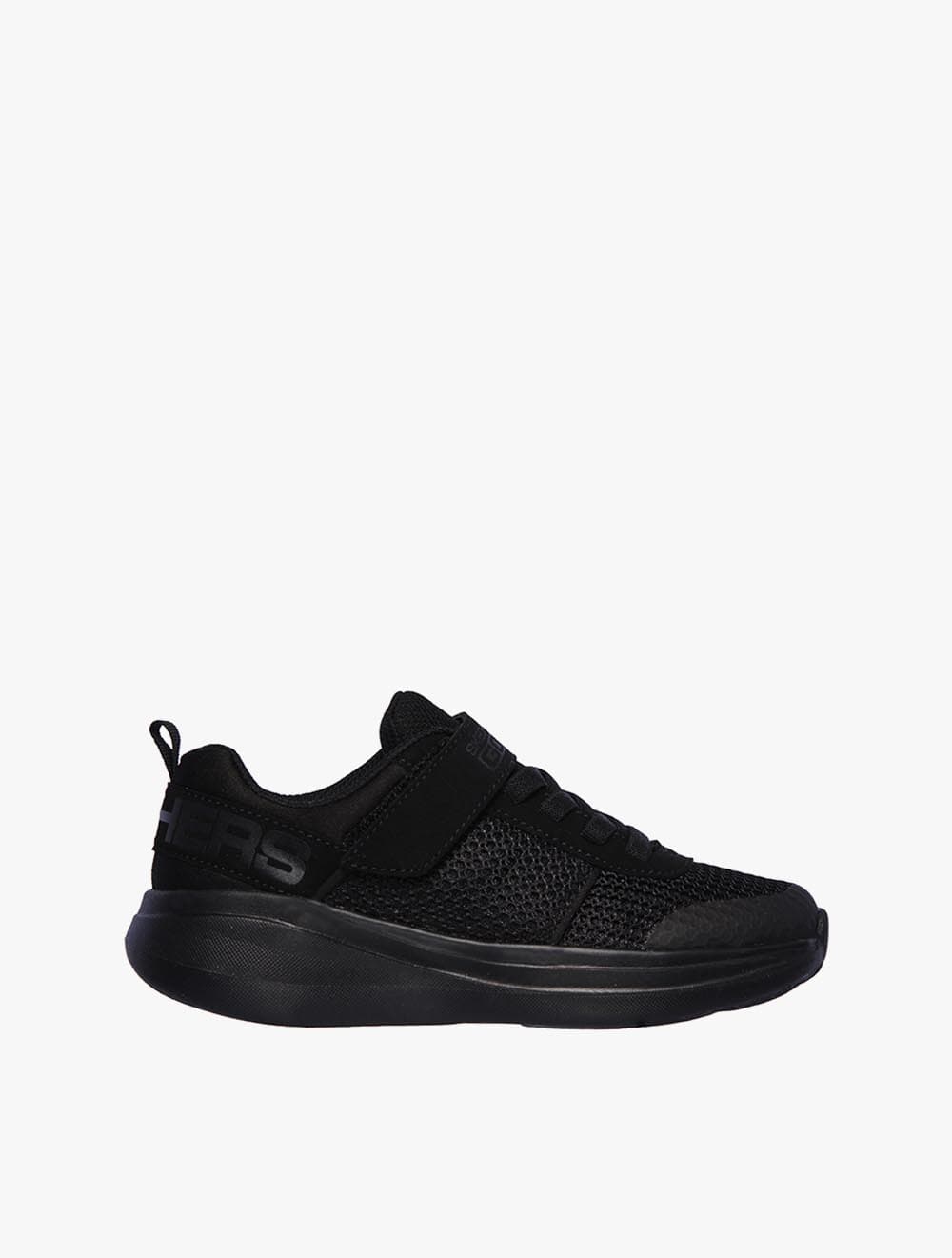Gorun Fast Denzo Boy's Gradeschool Running Shoes (Grade School / Teen) - Black