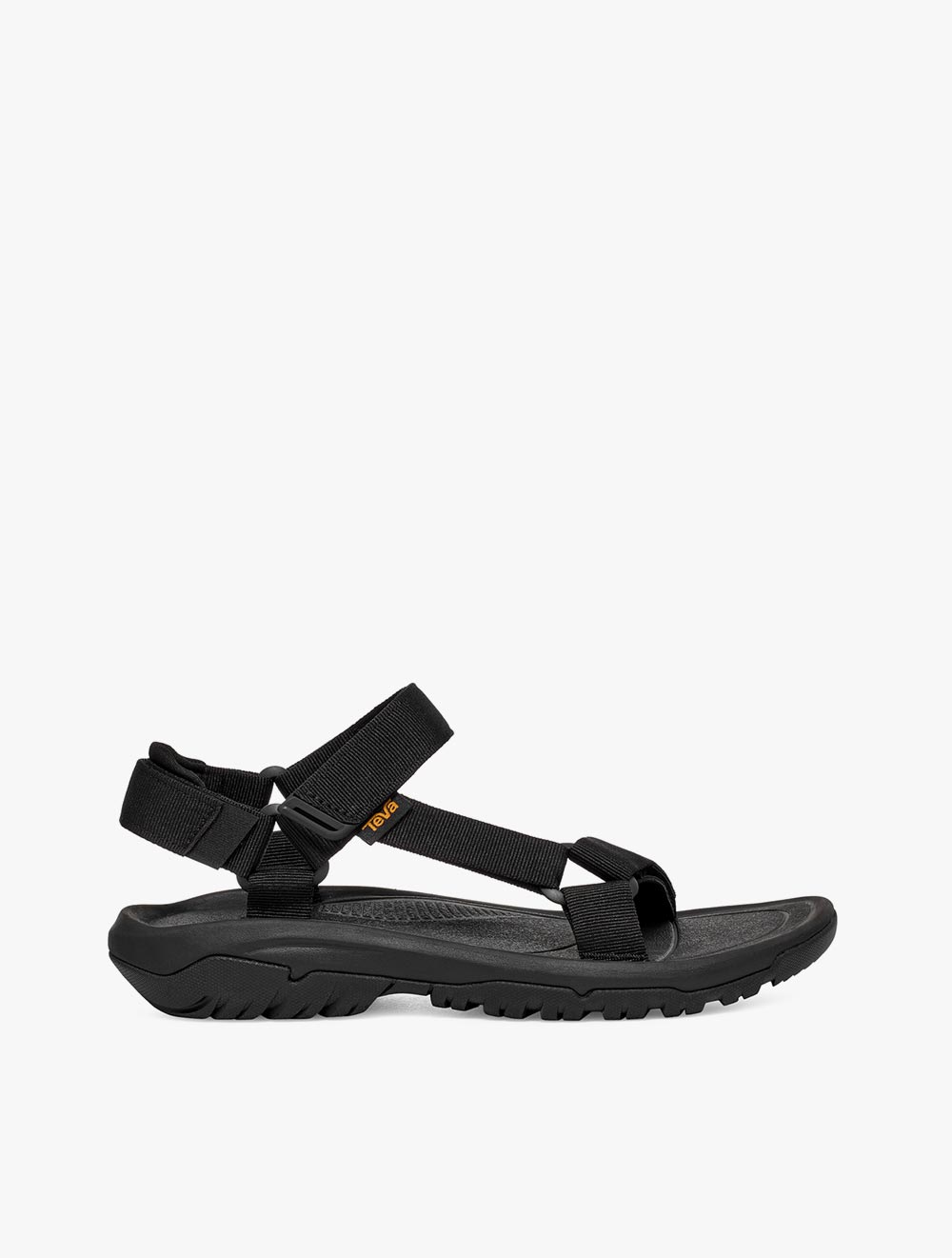 Hurricane XLT2 Men's Hiking Sandal - Black