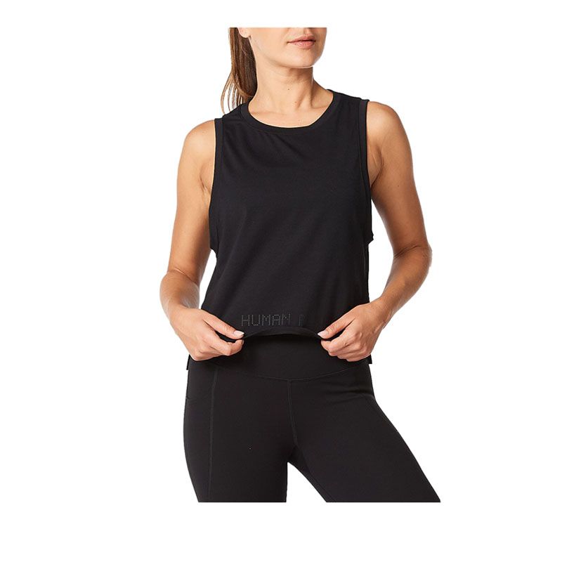 2XU Form Women's Tank Top - Black