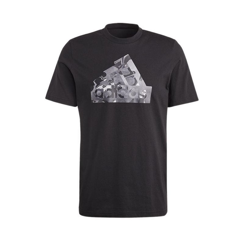 Sportswear Future Icons Men's T-Shirt - Black