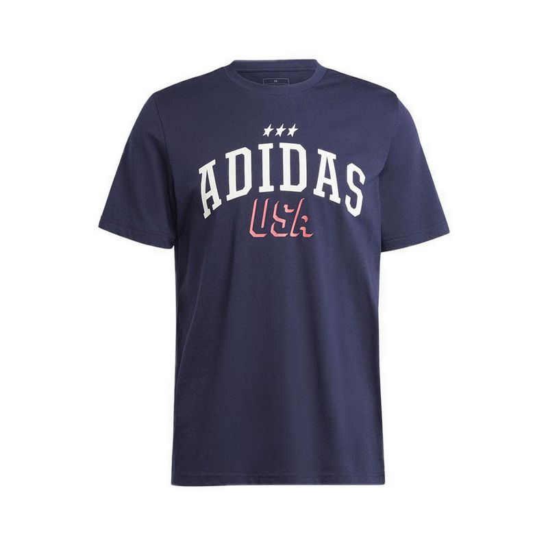 Americana Men's Graphic T-Shirt - Legend Ink