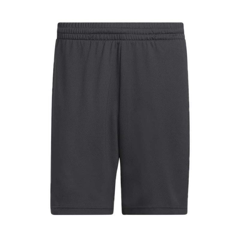 Basketball Badge of Sport Men's Shorts - Carbon