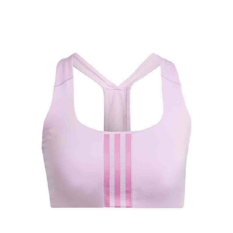 Powerimpact Training Medium-Support Women Bra - bliss lilac