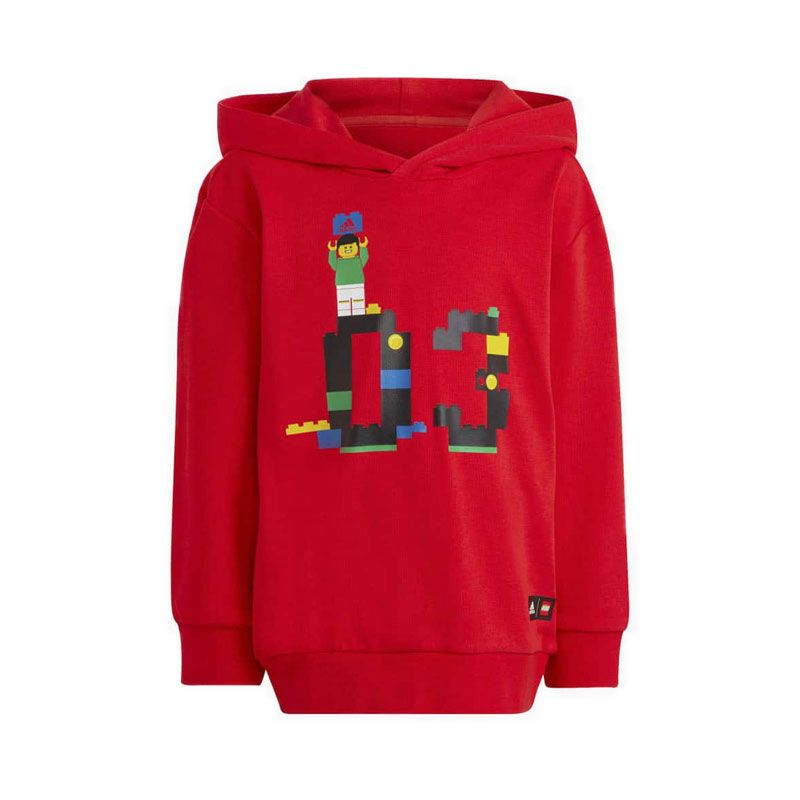 Adidas x Classic LEGO