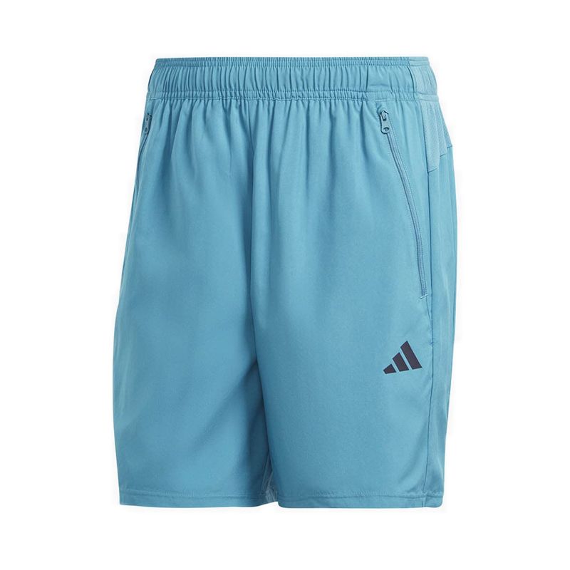 Train Essentials Woven Men's Training Shorts - Arctic Fusion