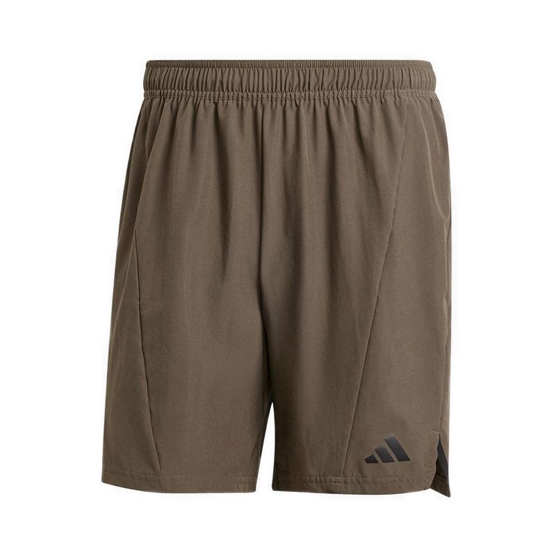 Designed for Training Men's Workout Shorts - Shadow Olive