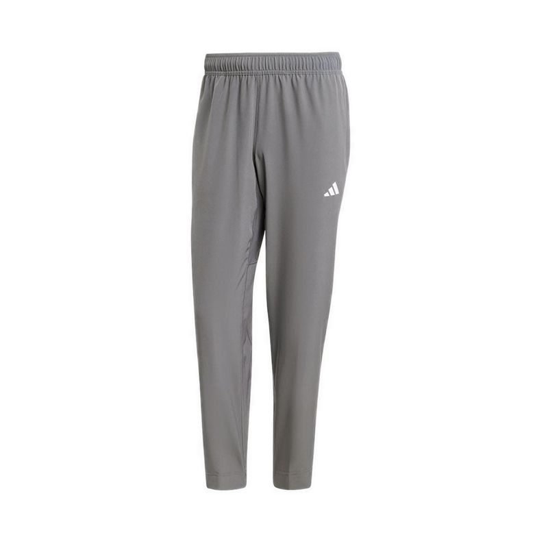 Train Essentials Training Men's Woven Joggers - Grey Five