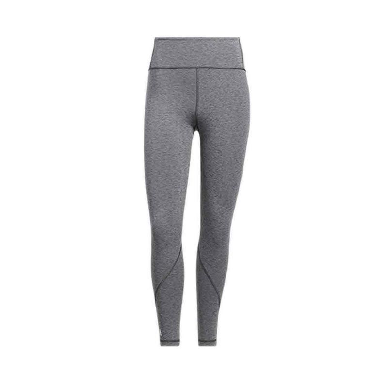 Optime Training 7/8 Women Leggings - dark grey heather