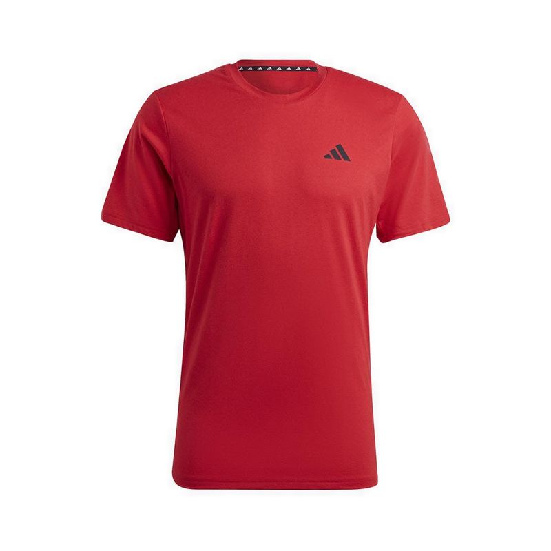 Train Essentials Feelready Men's Training T-Shirt - Red