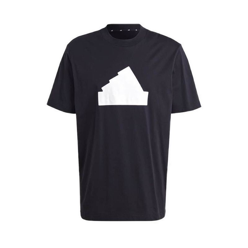 Future Icons Badge of Sport Bomber Men's T-Shirt - Black