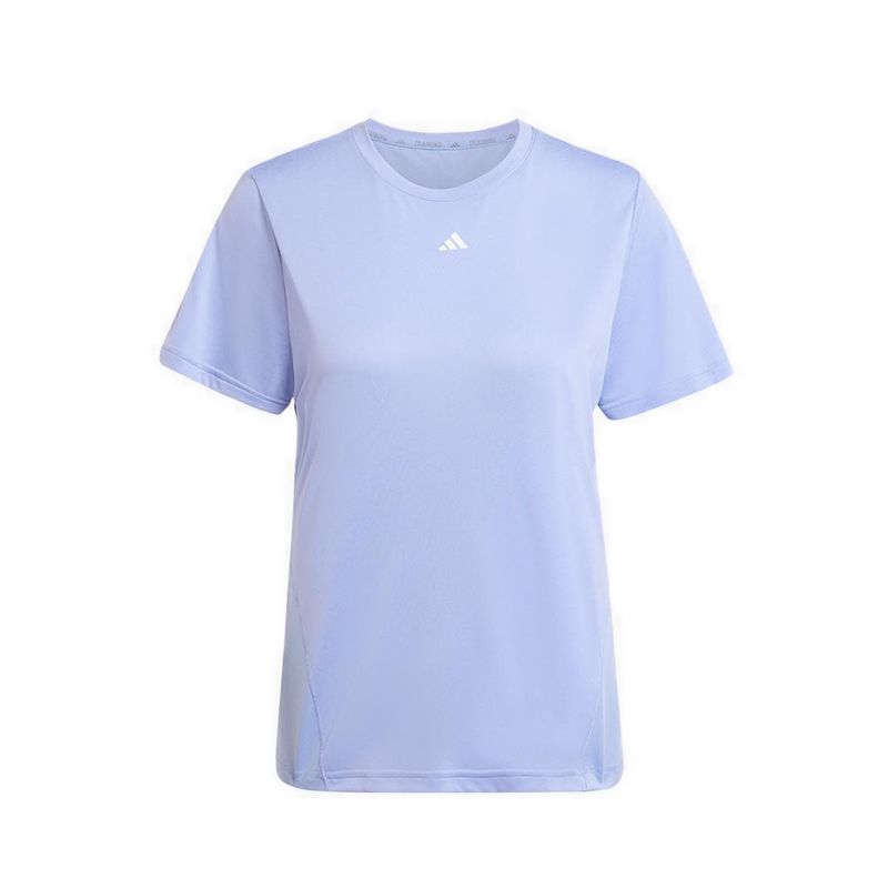 Designed for Training Women's T-Shirt - Blue Spark