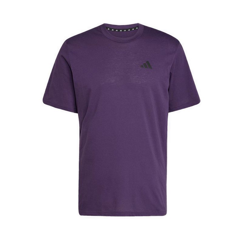 Train Essentials Feelready Men's Training T-Shirt - Aurora Plum