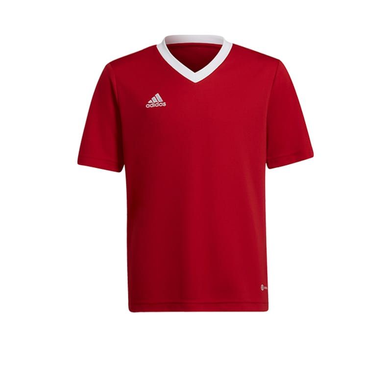 Entrada 22 Unisex Jersey - Team Power Red 2