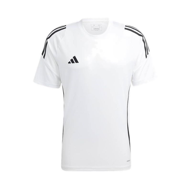 Tiro 24 Men's Jersey -  White