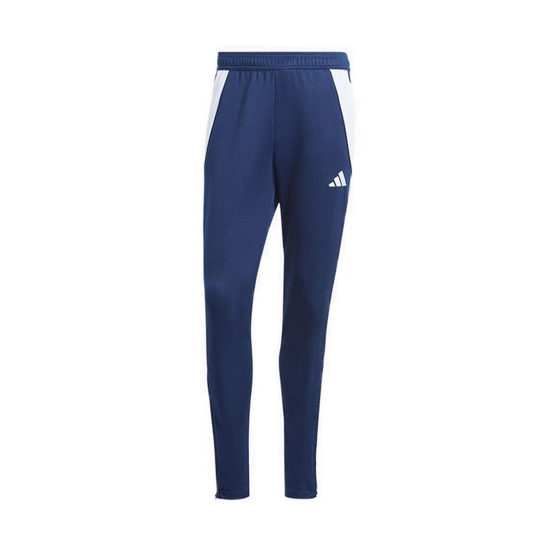 Tiro 24 Men's Training Tracksuit Bottoms - Team Navy Blue