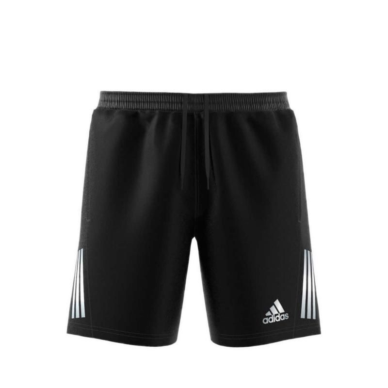 Own the Run Men's Shorts - Black
