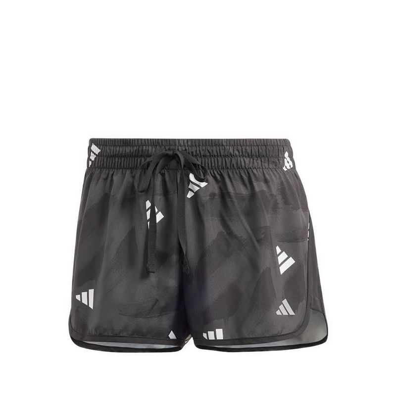 Run It Brand Love Women's Shorts - Black