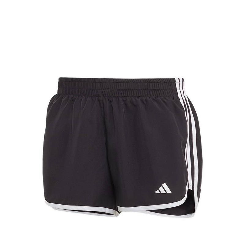 Marathon 20 Women's Running Shorts - Black