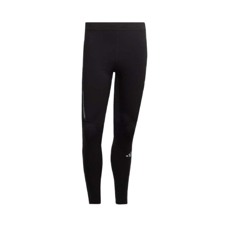 Own The Run Men's Leggings - Black