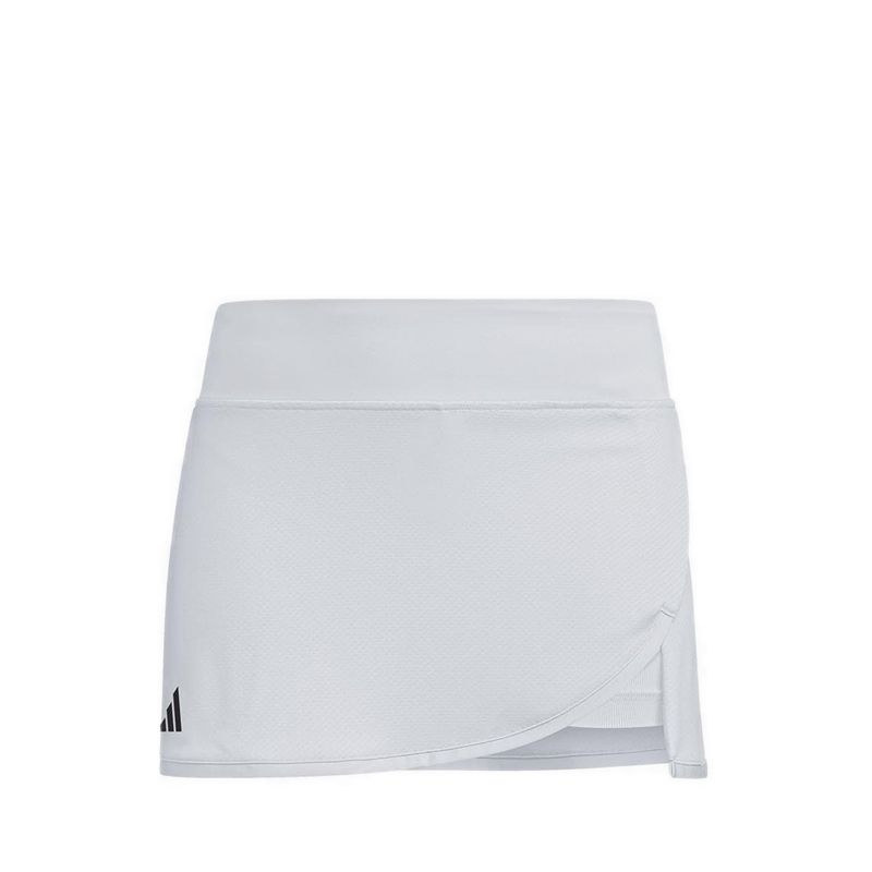 Club Tennis Women's Skirt - Halo Blue