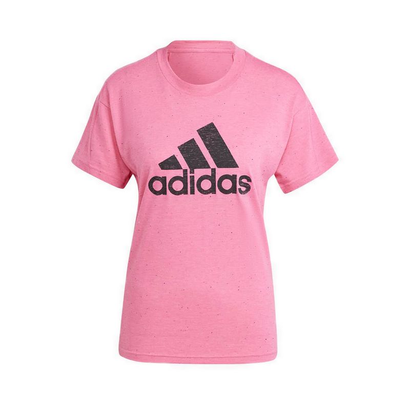 Future Icons Winners 3.0 Women's T-Shirt - Pink Fusion
